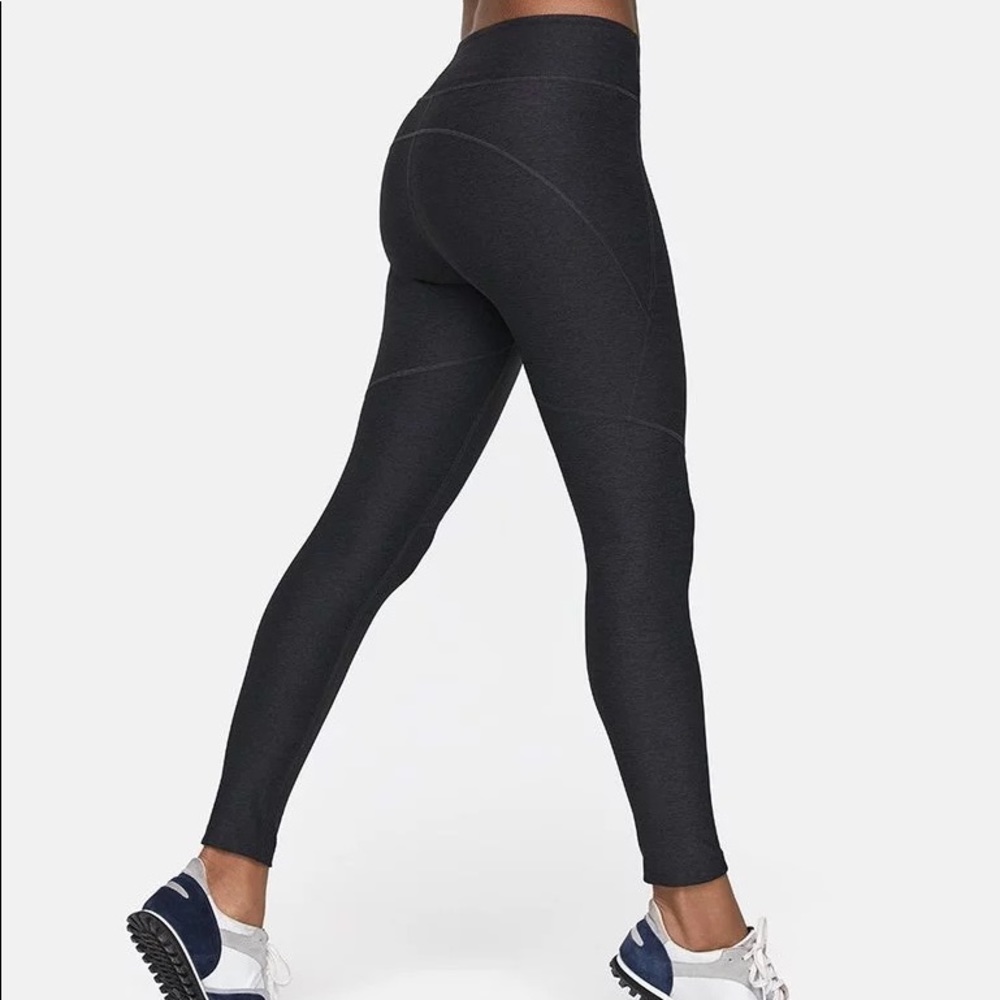 Outdoor Voices • warmup 7/8 leggings